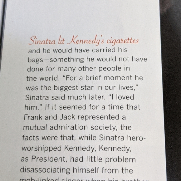 The Rat Pack/Life 8/2/13 - Picture 6 of 9